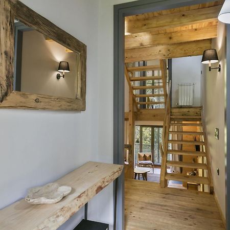 Luderna - Apartamento Era Sarreta Betrén Esterno foto