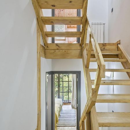 Luderna - Apartamento Era Sarreta Betrén Esterno foto