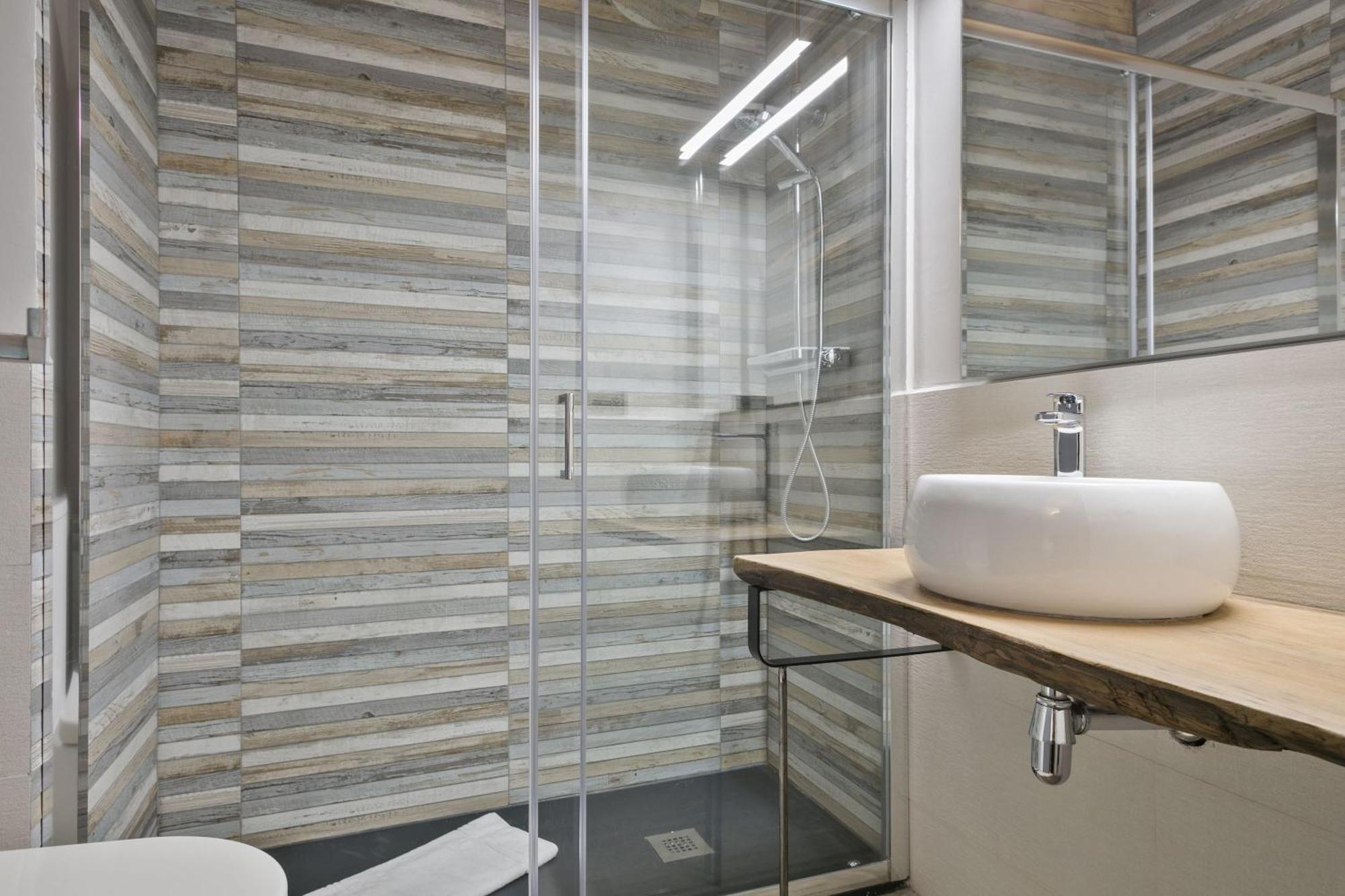 Luderna - Apartamento Era Sarreta Betrén Esterno foto