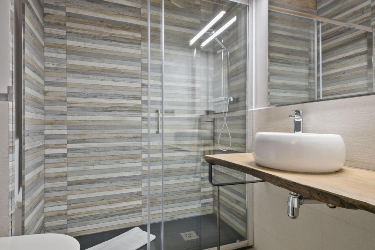 Luderna - Apartamento Era Sarreta Betrén Esterno foto