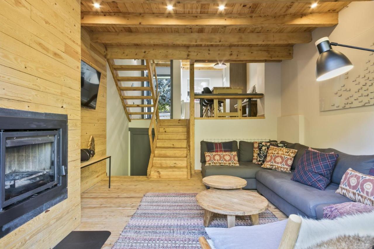 Luderna - Apartamento Era Sarreta Betrén Esterno foto